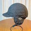 Lei Feng Hat Women's Winter Thickened Plush Fleece Warm Ear Protection Cap