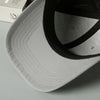 breathable baseball cap for men and women in summer, outdoor duckbill cap with embroidery