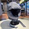Trapper Hat with Ear Flaps - Thick, Warm Polyester Lining