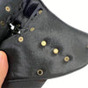 Steampunk PU Leather Mask with Adjustable Straps