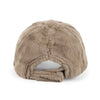 Warm Faux Wool Velvet Hat - Adjustable Beanie