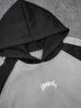 One Piece Ins Influencer's Dark Y2K Cool Letter Embroidery Novelty Unisex Autumn