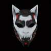 Resin Mask
