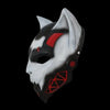 Resin Mask