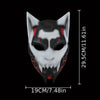 Resin Mask