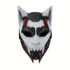 Resin Mask