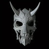 Cosplay Skull Helmet Mask