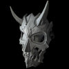 Cosplay Skull Helmet Mask
