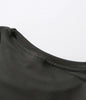 Casual Loose Long-sleeved T-shirts