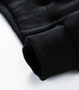 Men's Casual Color-Block Round Neck Sweatshirt