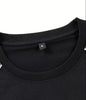 Men'S Casual Summer T-Shirt