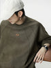Round Neck Tshirt