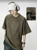 Round Neck Tshirt