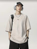 Round Neck Tshirt