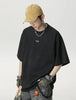 Round Neck Tshirt