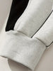 Women's Casual Loose-Fit Hooded Sweatshirt