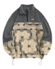 Men'S Fashion Casual Winter Jacket