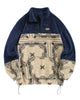 Men'S Fashion Casual Winter Jacket
