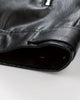 Casual Lapel Zip Up Long Sleeve Jacket For Outdoor