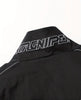 Casual Stand Collar Zip Up Long Sleeve Outwear For Outdoor
