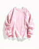 Men's Trendy Cotton-Blend Tie-Dye Pullover Sweatshirt