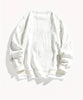 Men's Trendy Cotton-Blend Tie-Dye Pullover Sweatshirt