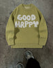 Spring Autumn Winter Sweater