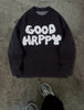 Spring Autumn Winter Sweater
