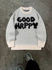 Spring Autumn Winter Sweater