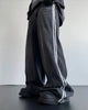 Men'S Vintage-Inspired Loose Baggy Jeans