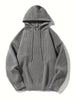 Men's Casual Hooded Sweater