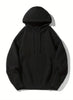 Men's Casual Hooded Sweater