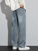 Men'S Casual Loose Fit Jeans