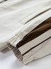 Men's Casual Striped Jacket