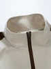 Men's Casual Striped Jacket