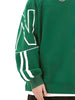 Men'S Casual Crew Neck Sweatshirt