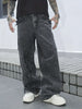 Men's Stone Ground Fermented Washed Denim