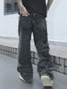 Men's Stone Ground Fermented Washed Denim