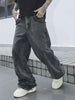 Men's Stone Ground Fermented Washed Denim