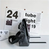 Men's Trendy Large Capacity Messenger Bag