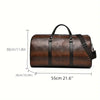 Large Capacity Travel Bag