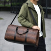 Large Capacity Travel Bag