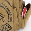 Men's Trendy Canvas Sling Bag