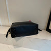 Stylish Versatile Embossed Large Capacity Multi Bag