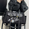 Women's Y2K Street Style Tote Bag