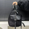 Women's Y2K Street Style Tote Bag