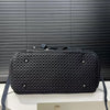 Women's Y2K Street Style Tote Bag