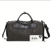 Handheld Travel Bag