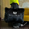 Oversized Women'S Shoulder Bag for Fashionable Travel