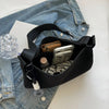 Oxford Fabric Large Capacity Dumpling Crossbody Bag